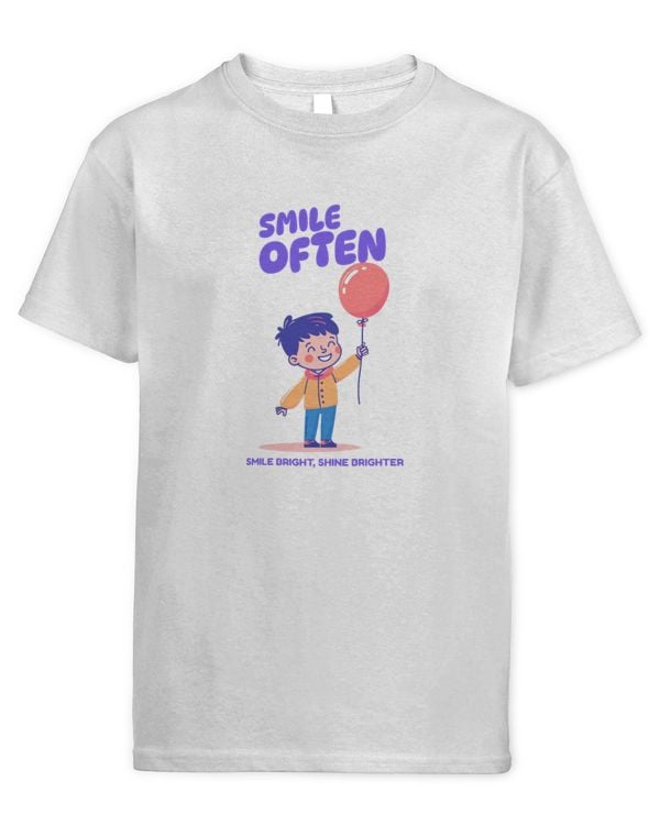Kids Standard T-Shirt
