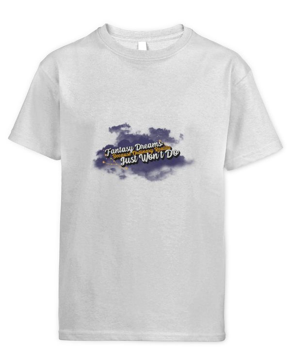 Kids Standard T-Shirt