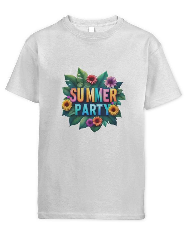 Kids Standard T-Shirt