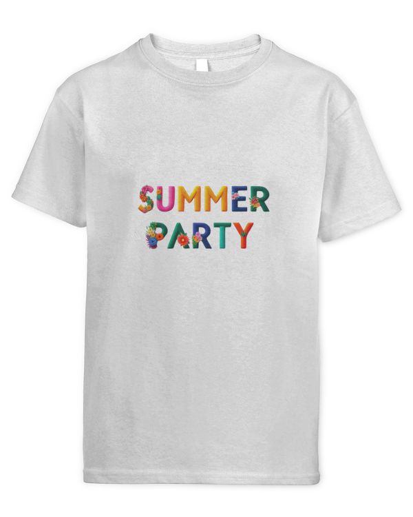 Kids Standard T-Shirt