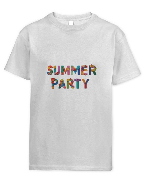 Kids Standard T-Shirt