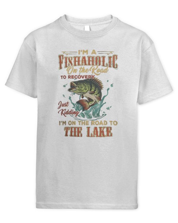 Kids Standard T-Shirt