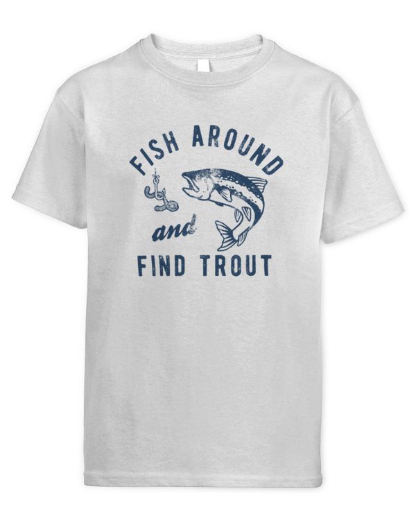 Kids Standard T-Shirt