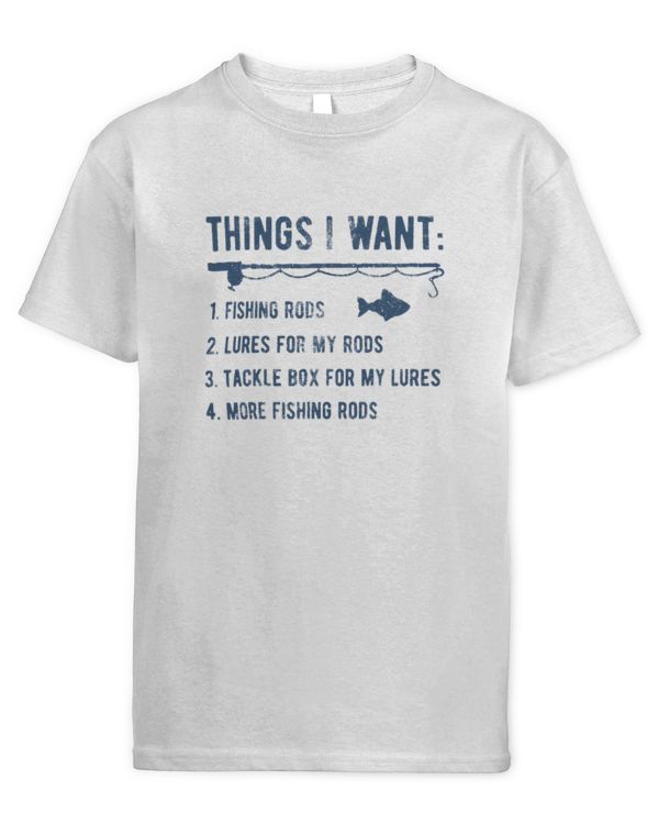 Kids Standard T-Shirt