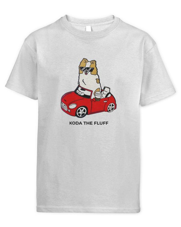 Kids Standard T-Shirt