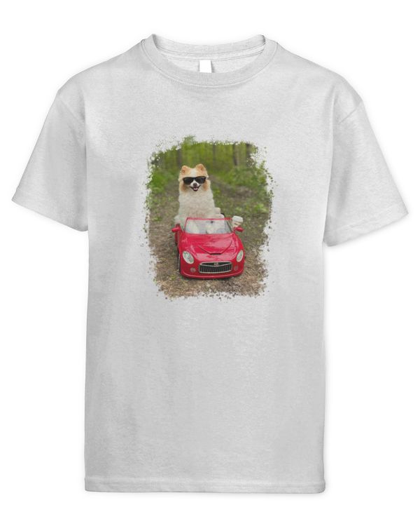 Kids Standard T-Shirt