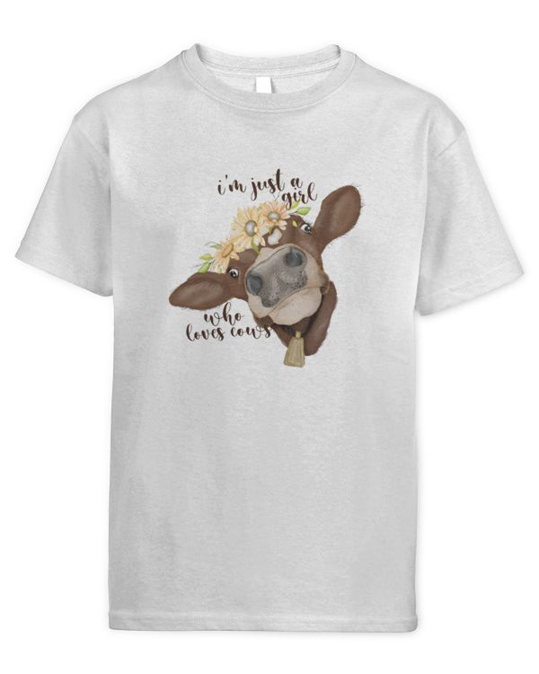 Kids Standard T-Shirt