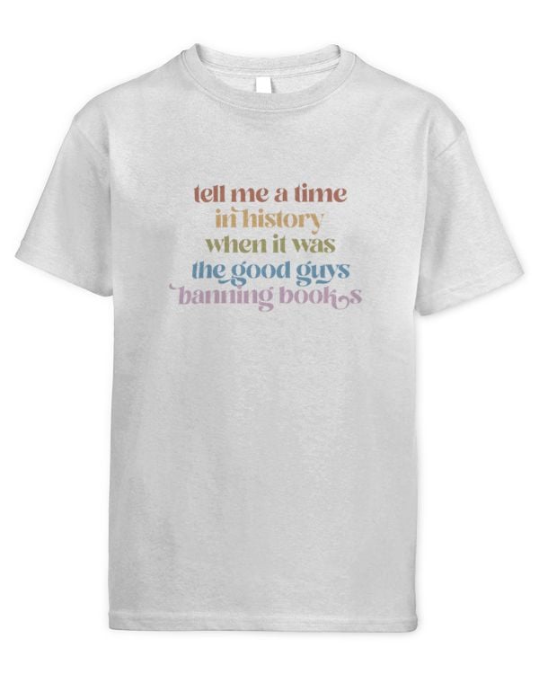 Kids Standard T-Shirt