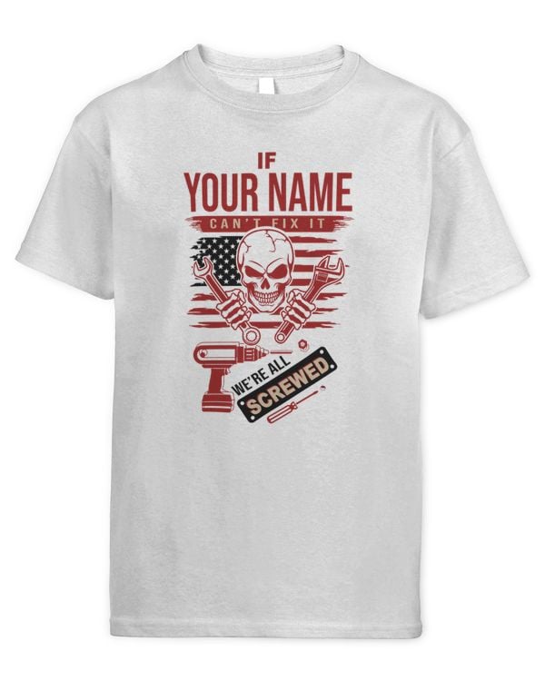 Kids Standard T-Shirt