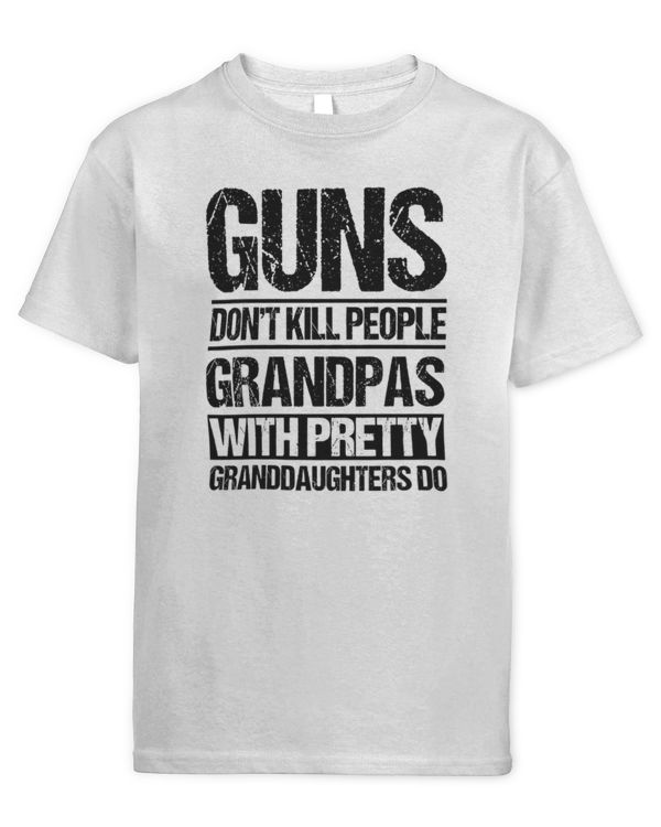 Kids Standard T-Shirt