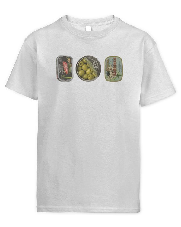 Kids Standard T-Shirt