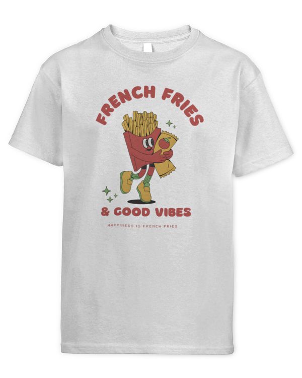 Kids Standard T-Shirt