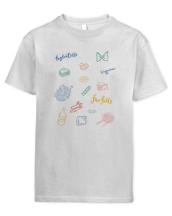 Kids Standard T-Shirt