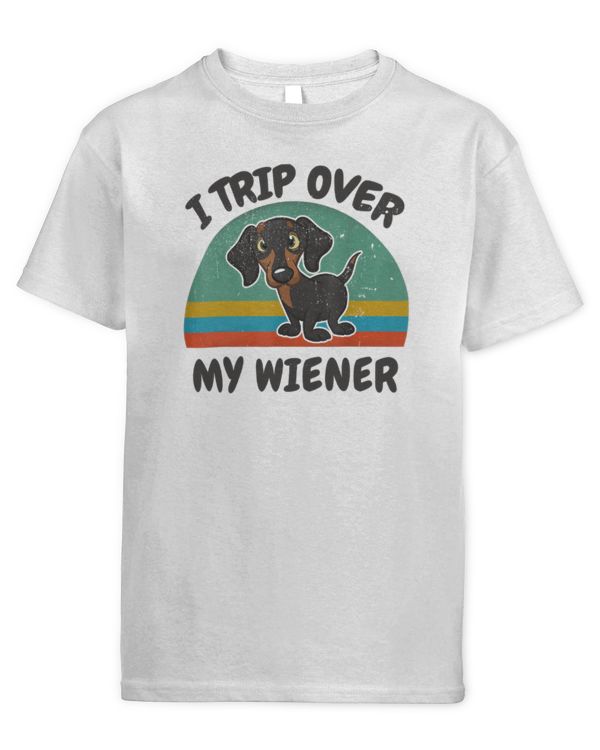 Kids Standard T-Shirt