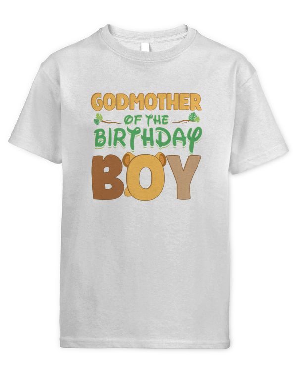 Kids Standard T-Shirt
