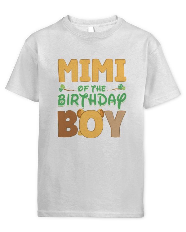 Kids Standard T-Shirt