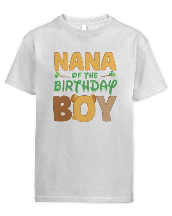 Kids Standard T-Shirt