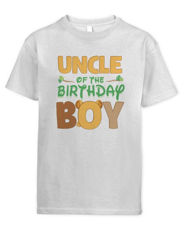 Kids Standard T-Shirt