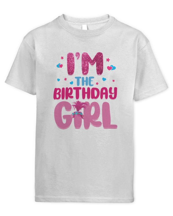 Kids Standard T-Shirt