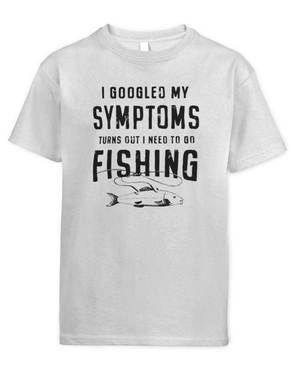 Kids Standard T-Shirt