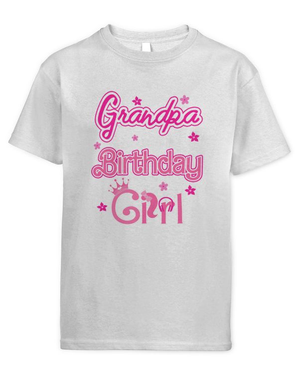 Kids Standard T-Shirt