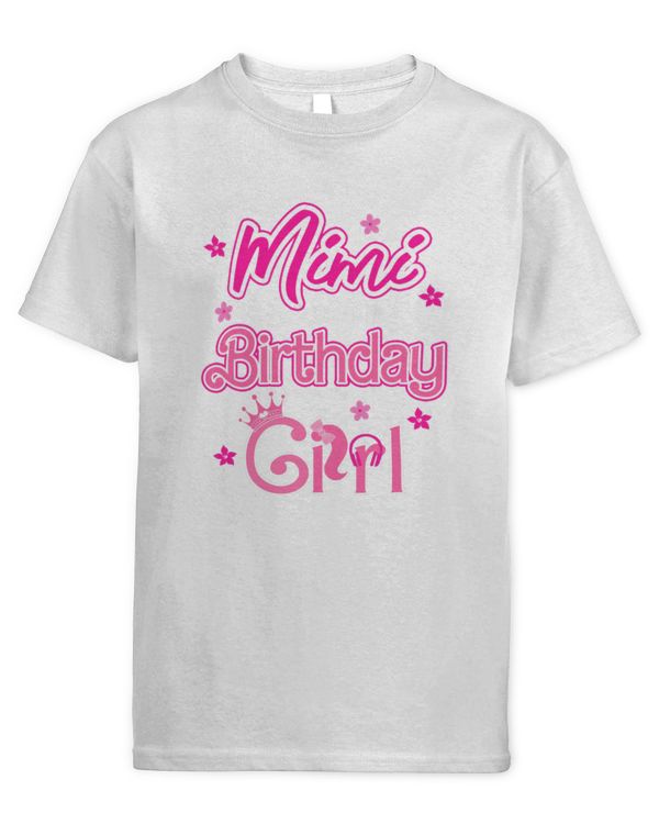 Kids Standard T-Shirt