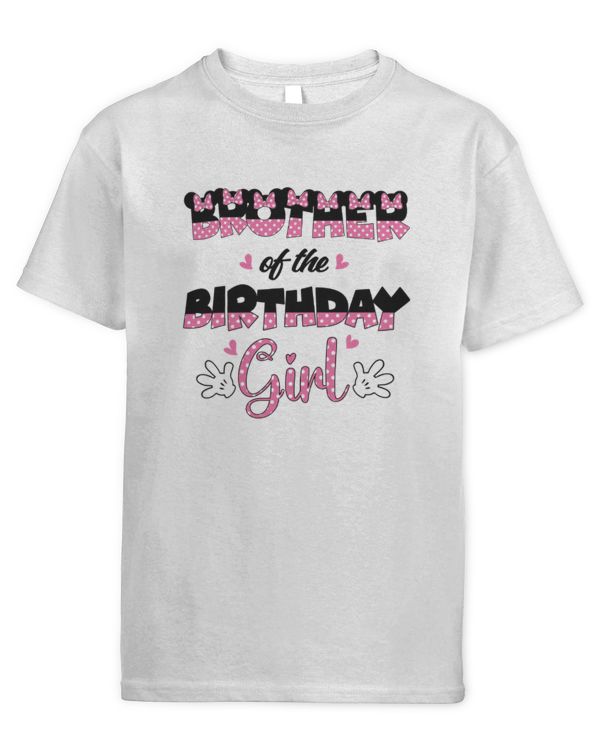 Kids Standard T-Shirt