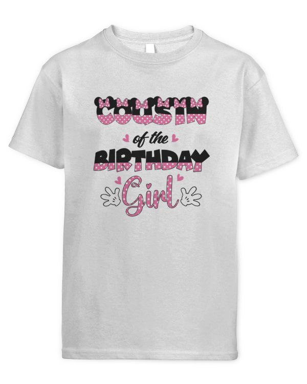 Kids Standard T-Shirt