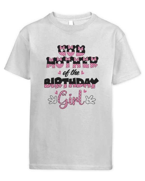 Kids Standard T-Shirt