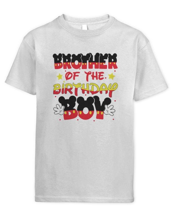 Kids Standard T-Shirt