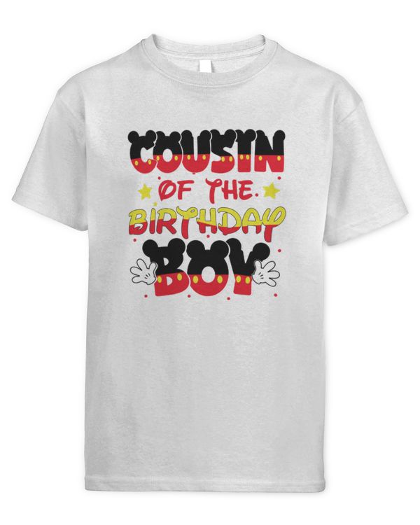 Kids Standard T-Shirt