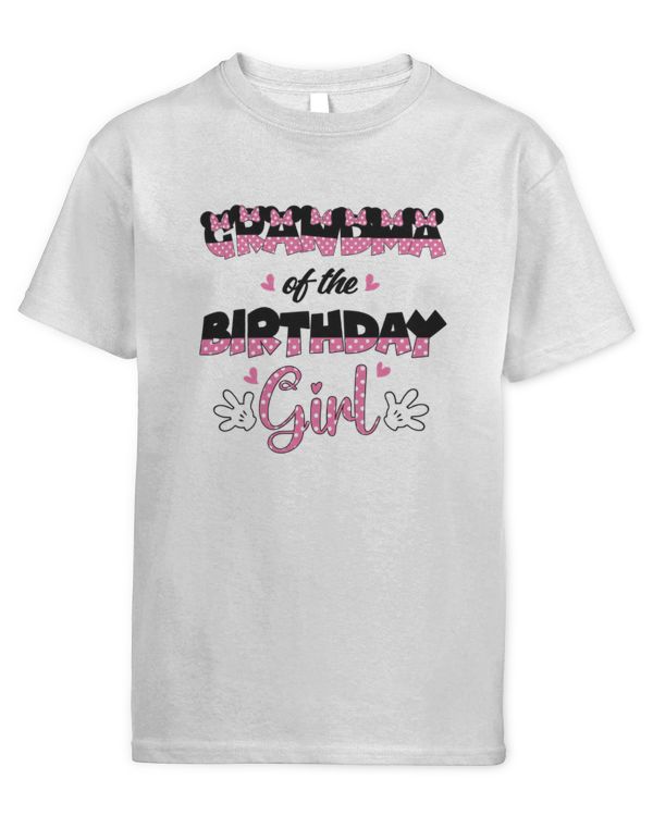 Kids Standard T-Shirt
