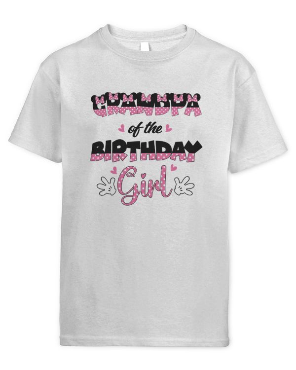 Kids Standard T-Shirt