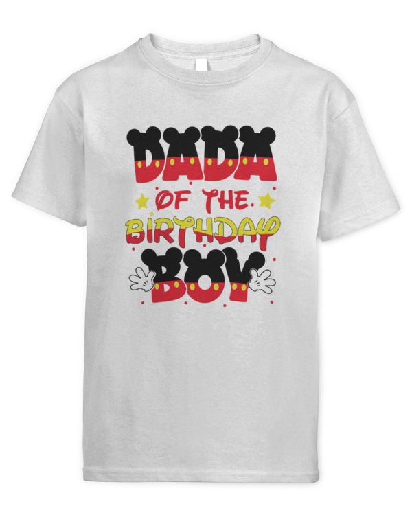 Kids Standard T-Shirt