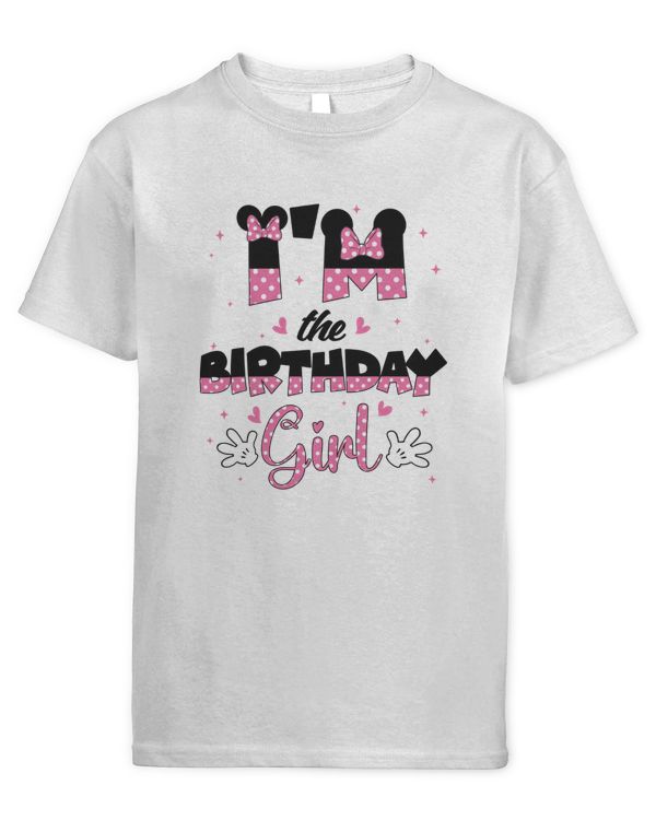 Kids Standard T-Shirt