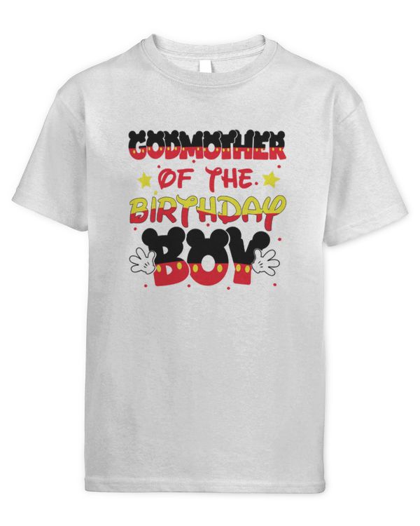 Kids Standard T-Shirt