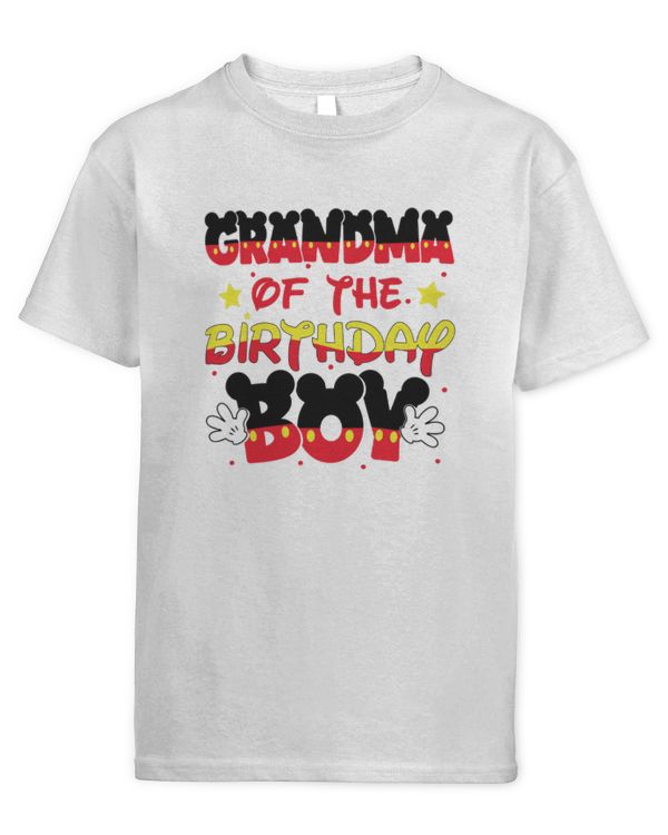 Kids Standard T-Shirt
