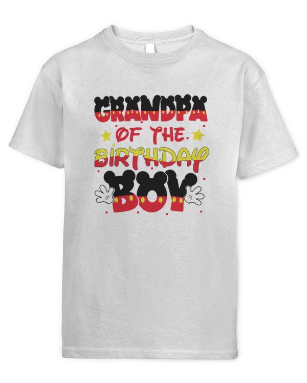 Kids Standard T-Shirt