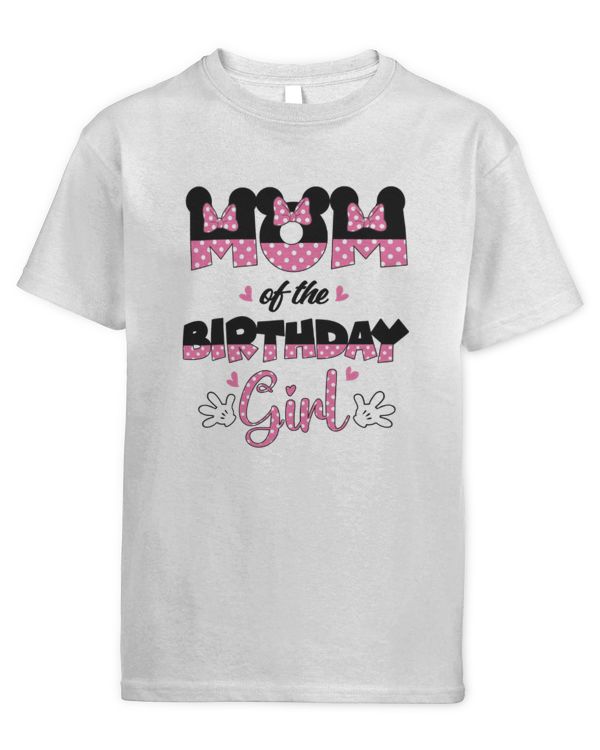 Kids Standard T-Shirt