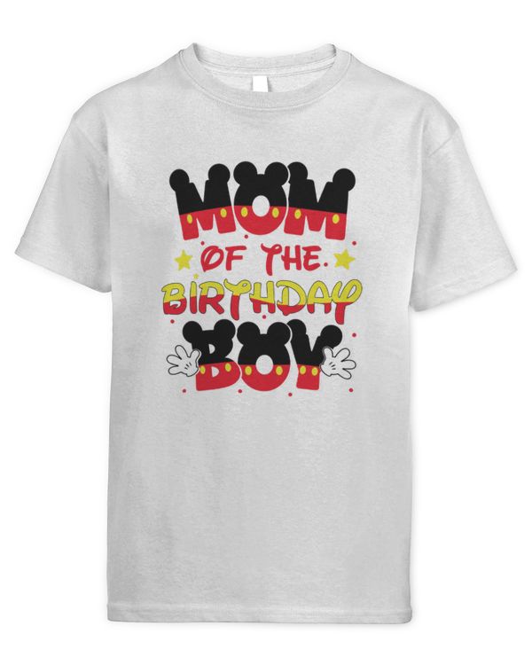 Kids Standard T-Shirt