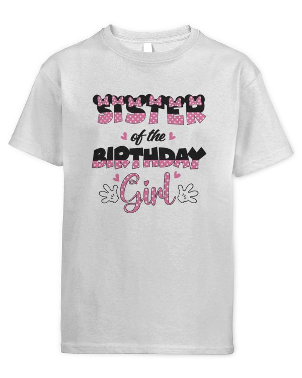 Kids Standard T-Shirt