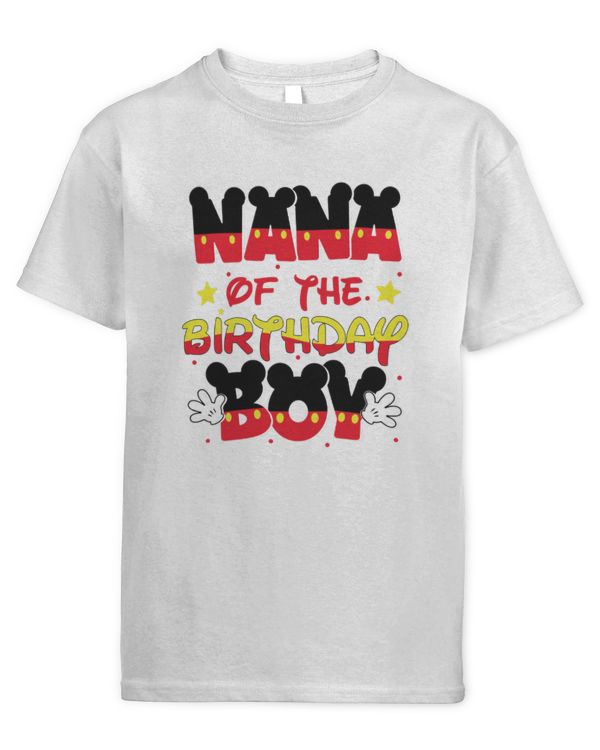 Kids Standard T-Shirt