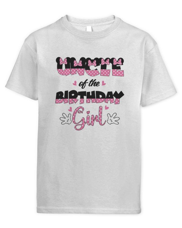 Kids Standard T-Shirt