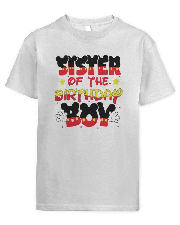 Kids Standard T-Shirt