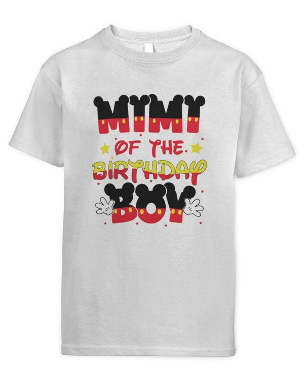 Kids Standard T-Shirt