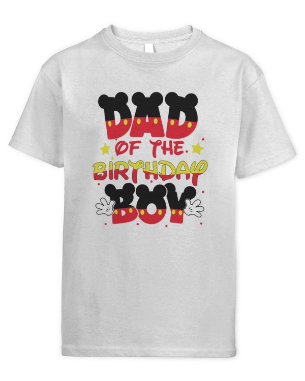 Kids Standard T-Shirt