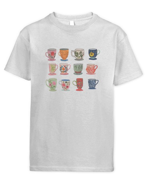 Kids Standard T-Shirt