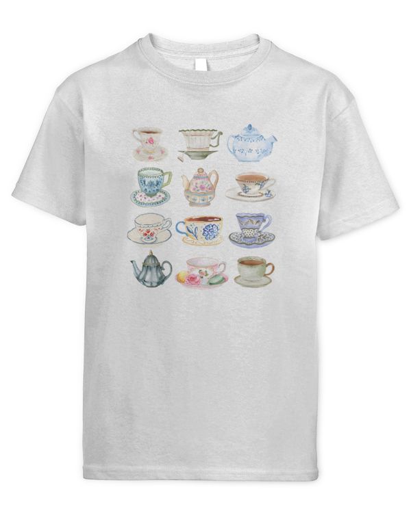 Kids Standard T-Shirt