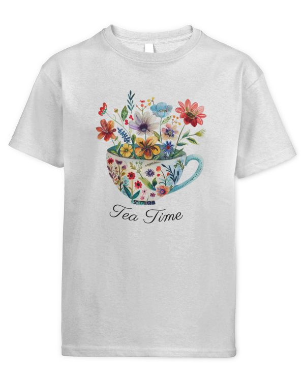 Kids Standard T-Shirt