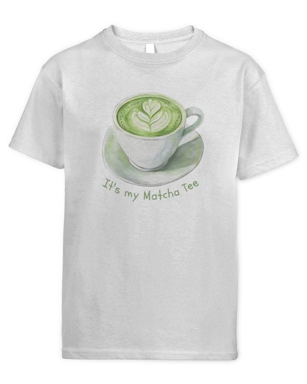 Kids Standard T-Shirt